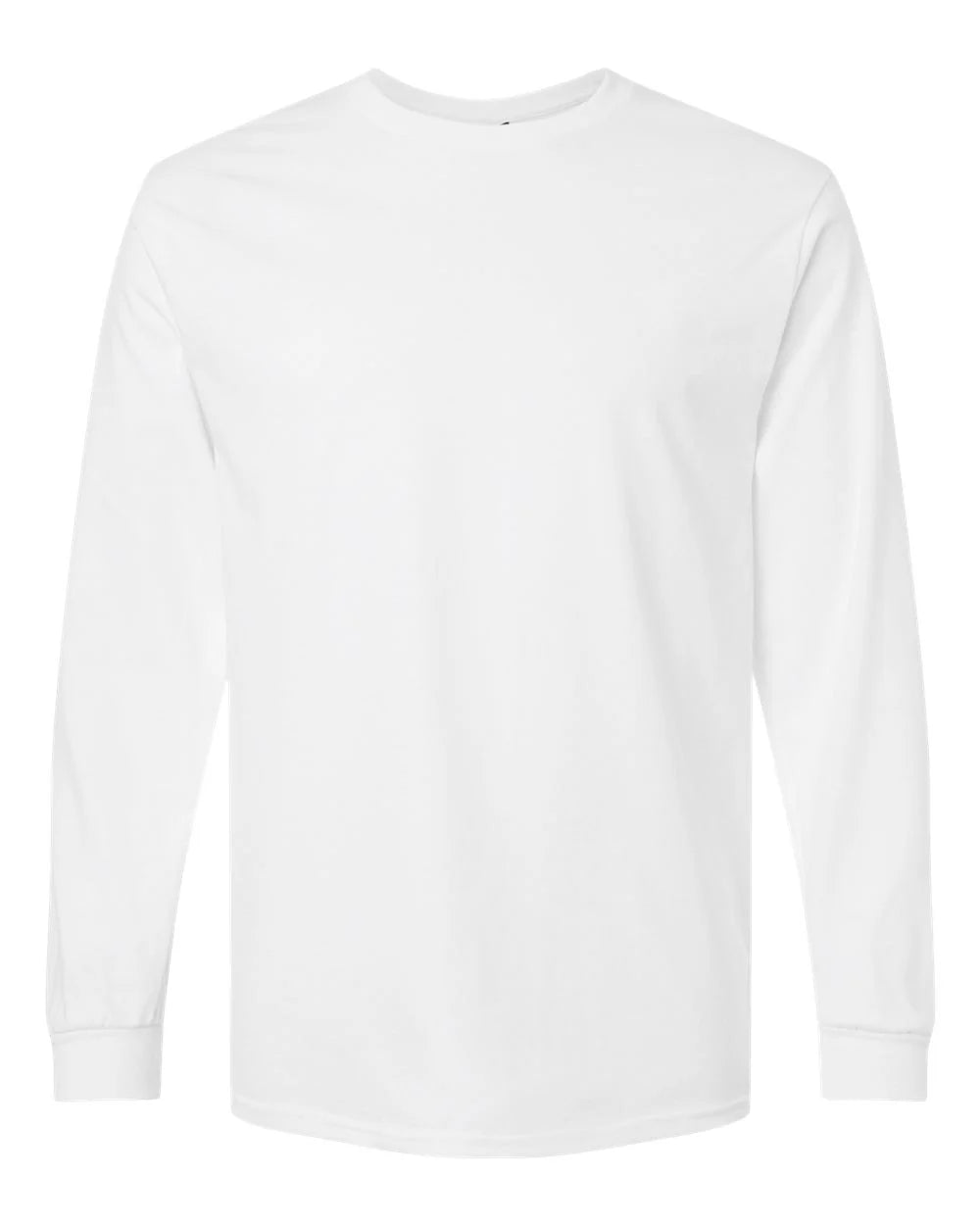 Gildan - 2400 Ultra Cotton® Long Sleeve T-Shirt