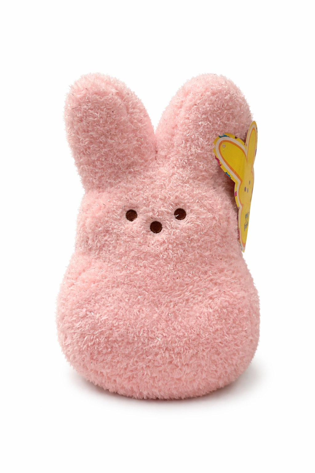 Easter Bunny Stuffed Plush - Large