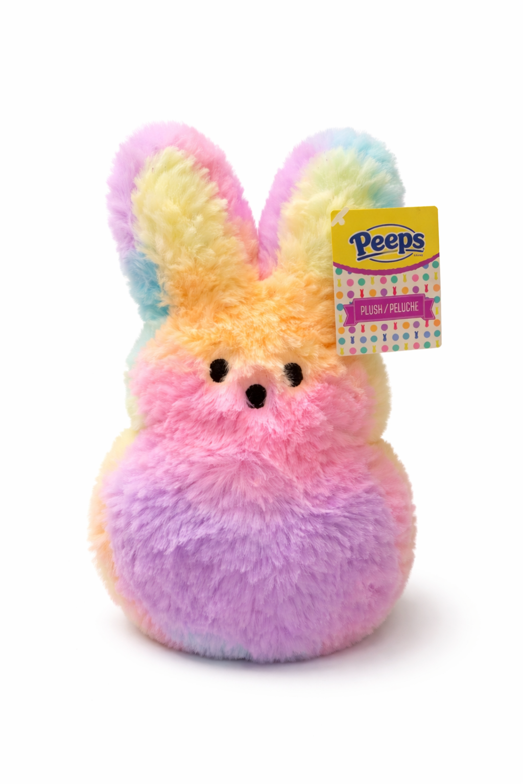 Easter Bunny Stuffed Plush - Medium
