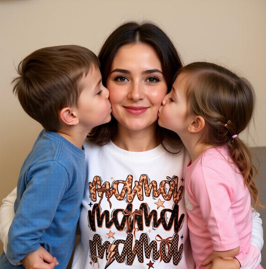 Mama - TRANSFER ONLY