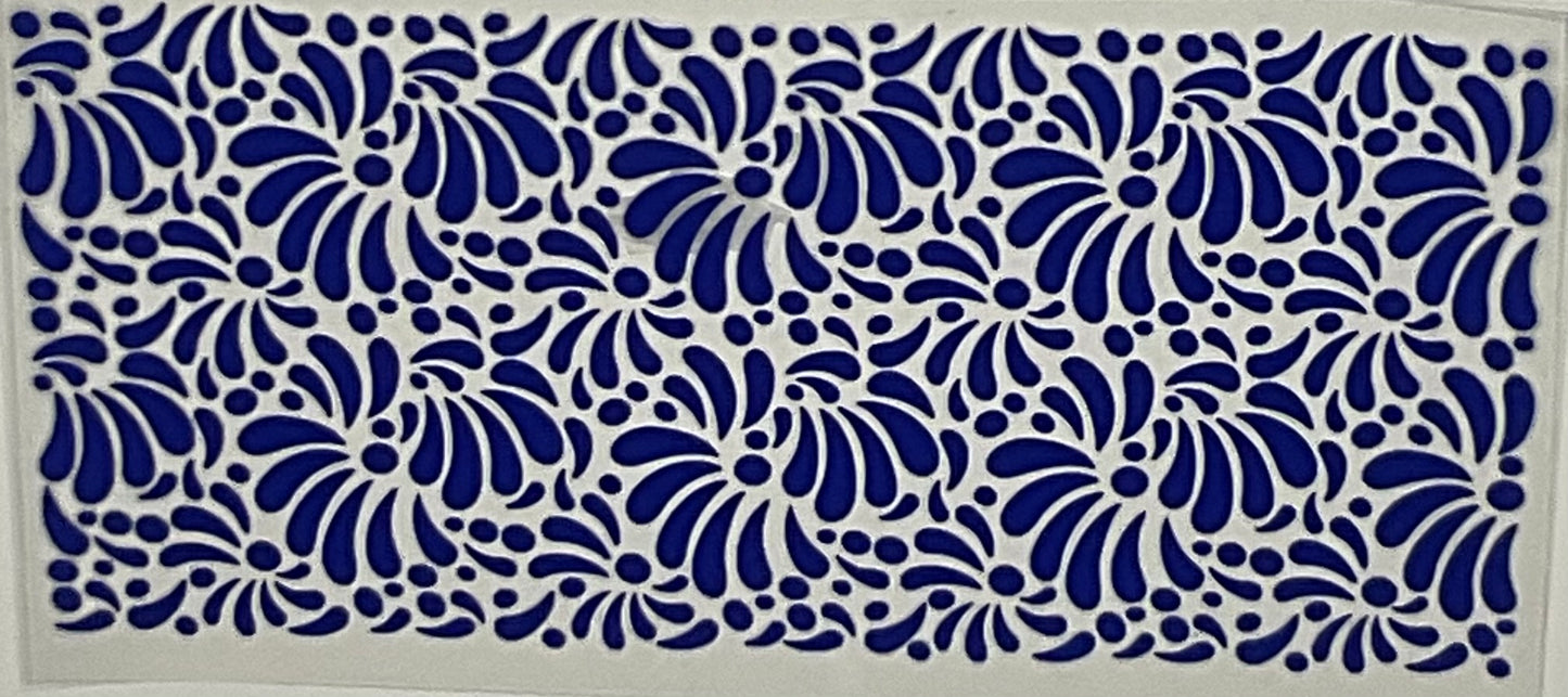 UV DTF Libbey Wrap Decal