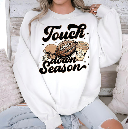 Touch Down Season