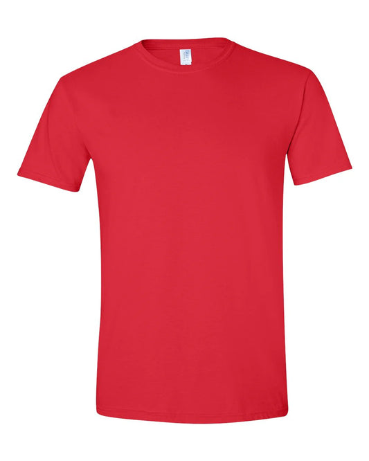 Gildan - 64000 Softstyle® T-Shirt