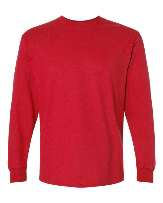 Gildan - 2400 Ultra Cotton® Long Sleeve T-Shirt